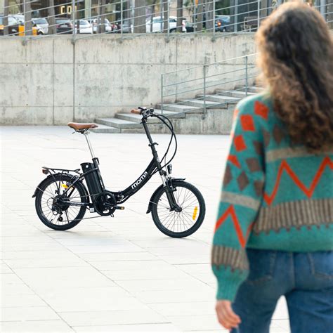 Consejos Para Mantener Tu E Bike Moma Bikes