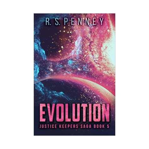 evolution rolled poster litmatter