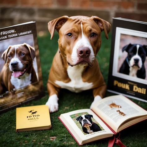 Pit Pin Dog Breed Guide Essential Insights With Visuals Puppies And Pets