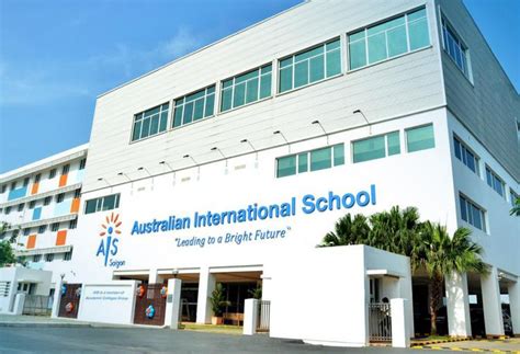 Trường Quốc Tế Ais Australia International School Ais All Campuses