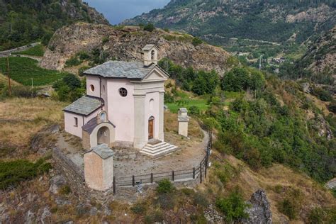 Kapelle Unserer Lieben Frau Hilfe Der Christen Tascapan