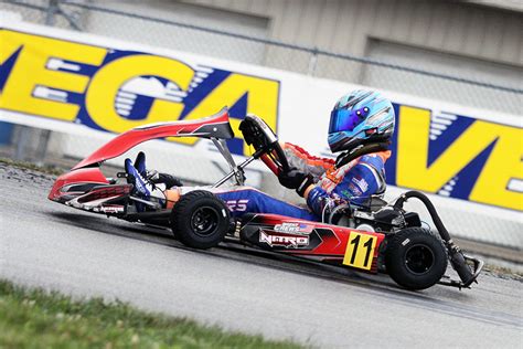 Victories And Podiums For Team Nitro Kart At Ckna Grand Nationals