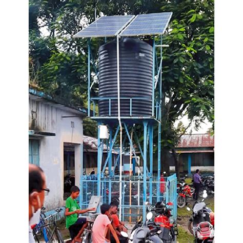 Black Hp Solar Submersible Water Pump At Best Price In Kolkata