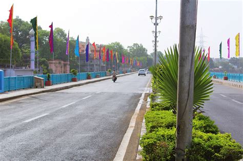 Bhopal Raja Bhoj Statue | Krazy Butterfly