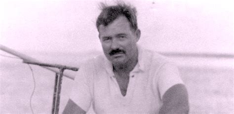 The Queerness Of Ernest Hemingway ‹ Literary Hub