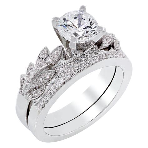 Diamond Nexus Introduces New Engagement Ring Collection