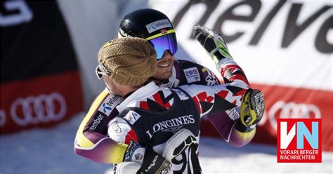 Hirscher Hat Alle Tr Mpfe In Der Hand Vorarlberger Nachrichten Vn At