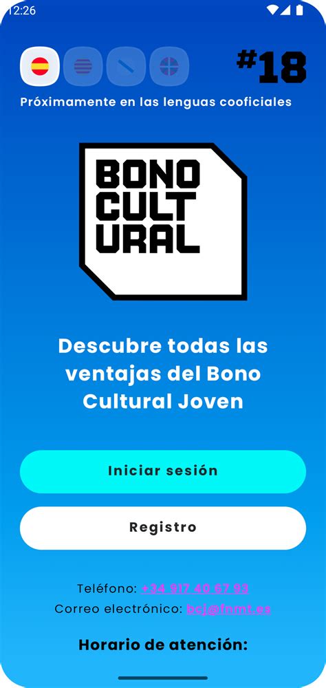 Bono Cultural Qu Es Requisitos C Mo Solicitarlo Online Y En