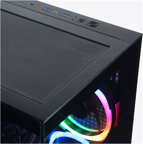 CyberPowerPC Gamer Xtreme Gaming Desktop Intel Core i5-14400F 16GB ...