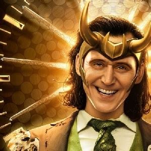 Disney Rilis Tanggal Tayang Serial Loki Season 2 Blackxperience