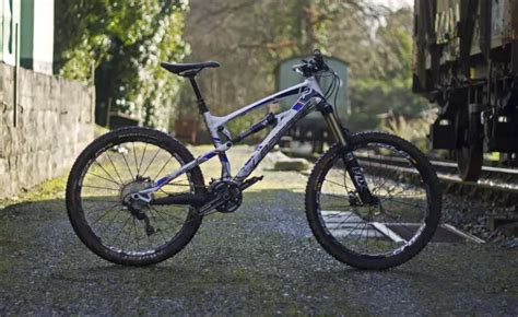 lapierre spicy  final review  dirt