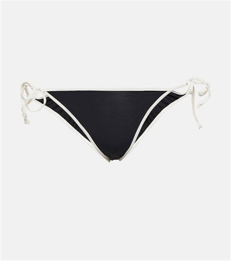 Bikini Höschen Bianco in Multicolor Marysia Mytheresa