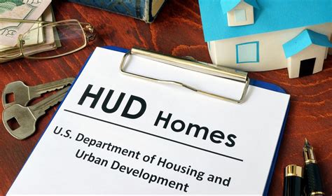 Investing In Hud Homes The Basics Mashvisor