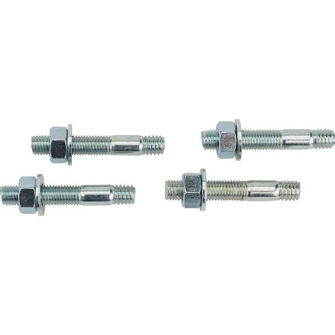 Carburetor Stud Kit 2 Inch