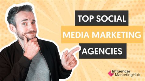 Social Media Marketing Agencies To Work With In 2020 And Beyond Youtube