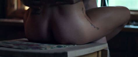 Nadine Crocker Nude Photos The Fappening News