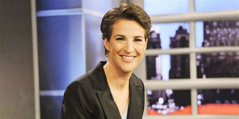 Rachel Maddow Net Worth, How Much Is Rachel Maddow Worth - Piethis