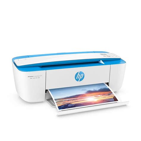 Принтер Hp Deskjet 2720 – Telegraph