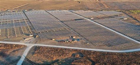 Duke Energy Renewables Acquires Solar Project From Recurrent Energy