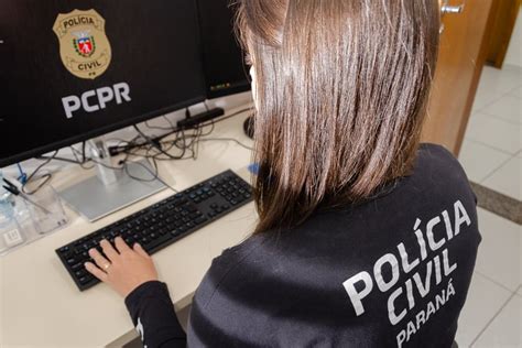 Polícia Do Paraná Alerta População Sobre O Golpe Da Falsa Venda Nas Redes Sociais Bem Paraná