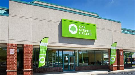 Oak Street Health Whose Ipo Shares Have More Than Doubled Opens