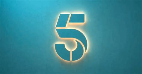 Paramount To Rebrand Britains Channel 5 To Simply 5