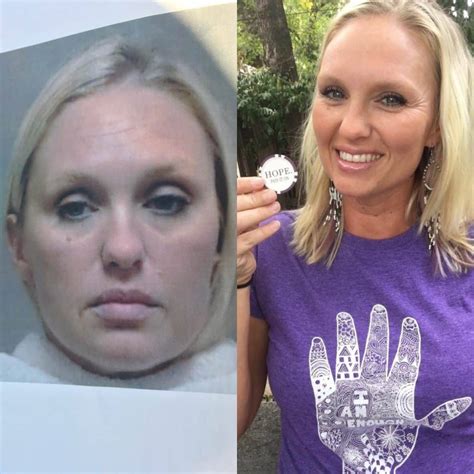 Drug And Alcohol Addiction Before And After Photos And Stories