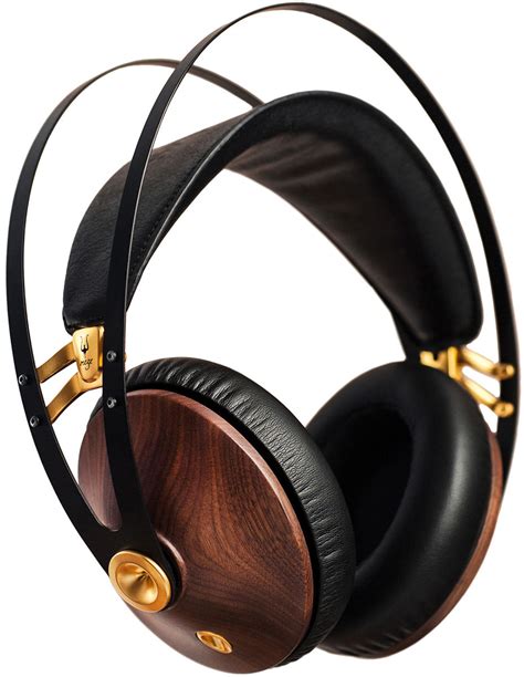 Meze 99 Classics Casques Hi Fi Son Vidé