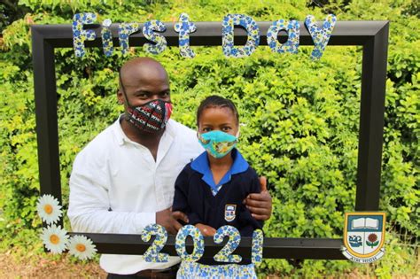 Back To School In 2021 At Laddsworth Primary School Za
