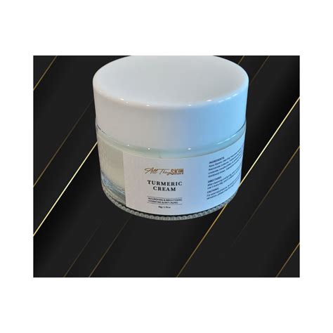 Turmeric Face Cream – Allthingsskin-541