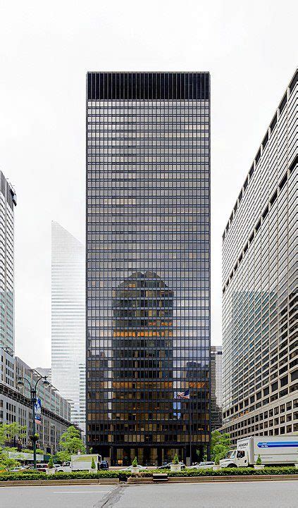 Top 10 Interesting Facts About Seagram Building Discover Walks Blog