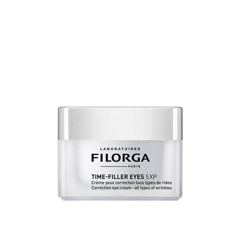 Filorga Time Filler Eyes Xp Correction Eye Cream Ml