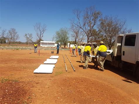 The Mobs Headstone Project Tennant Creek Mob Aboriginal Corporation