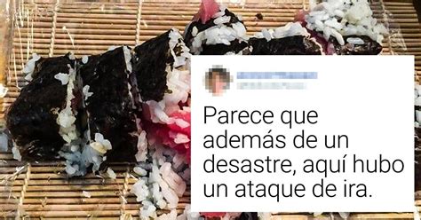 Desastres Culinarios Cometidos Por Personas Que Solo Quer An Comer