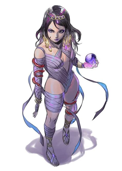 Best Zafina Posts - Reddit