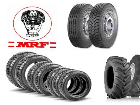 MRF Tyres Franchise What It Is What You To Do