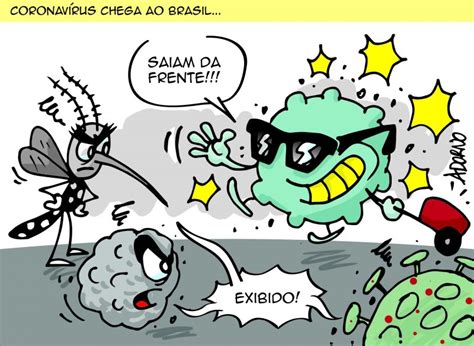 Charge Not Cias Do Dia