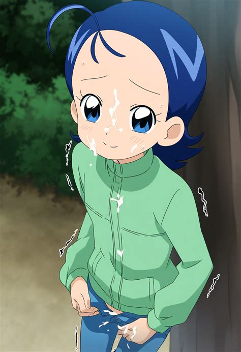 Post 6393281 Ai Generated Aiko Senoo Ojamajo Doremi