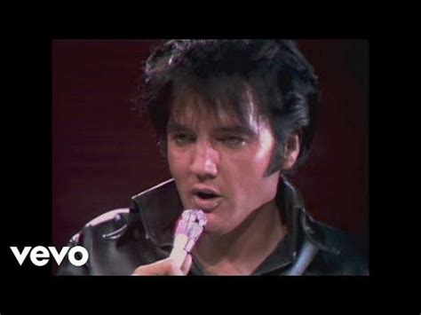 Elvis Presley You Ve Lost That Lovin Feeling Hq Videos Elvis