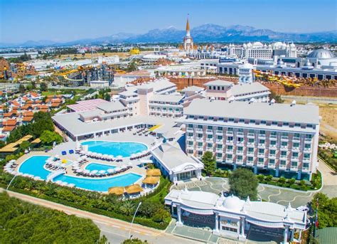 Belek Otelleri ve En Uygun Otel Fiyatları| TatilApart