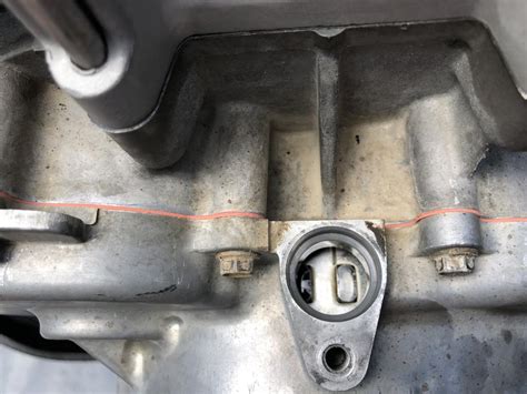 Alignment Question Markings Cam Sprockets And Flywheel Polaris Rzr