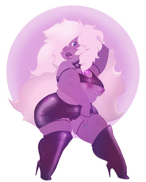 Amethyst By Kokobuttz Hentai Foundry
