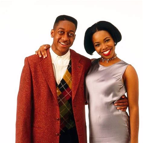 Steve Urkel Family Matters