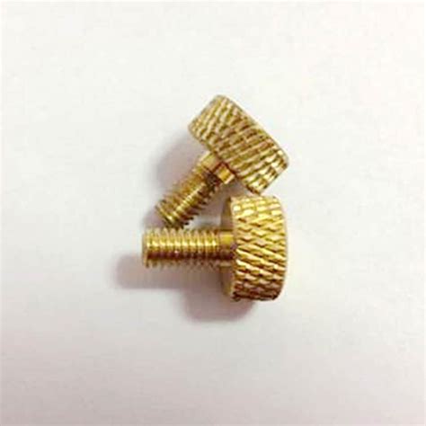 Customized spring loaded panel screws - WTM INDUSTRIES