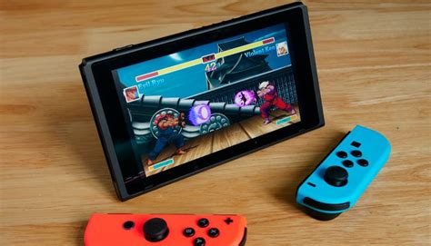 Nintendo Switch vuelve a ser la consola más vendida en España Zonared