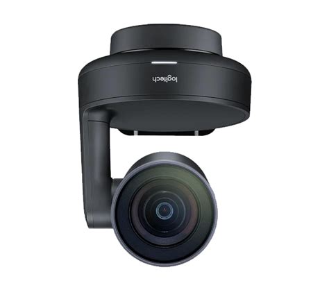 Webcam Logitech Rally Camera 4K PTZ Conference Camera (960-001226) 2Y
