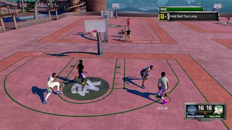 NBA 2k16 Dribbling Moves To Do On 2s YouTube