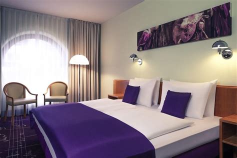 Hotel Mercure Salzburg City Salzbourg Logitravel