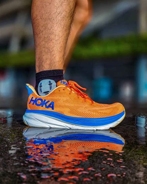 7 Best Hoka Shoes For Men Running Walking Rocking In 2024 Fashnfly