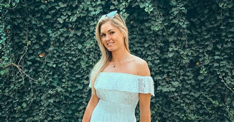 Martyna Grajber W Bikini Siatkarka Pokaza A Po Ladki A Internet Zap On